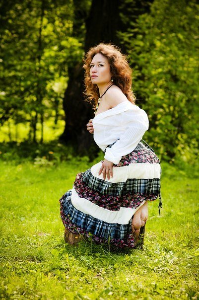 Фото Алиса Тэйлор