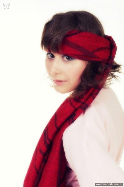 Фото Aly Mystery