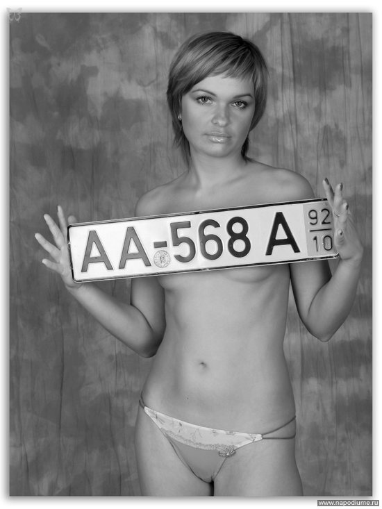 Фото Ирина Красивая