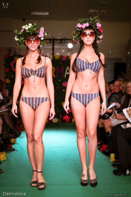 Фото Модельное агентство Fashion-ONE