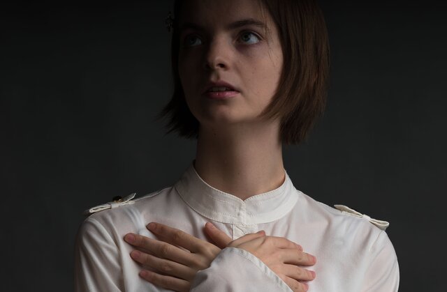 Фото Екатерина Самойлова