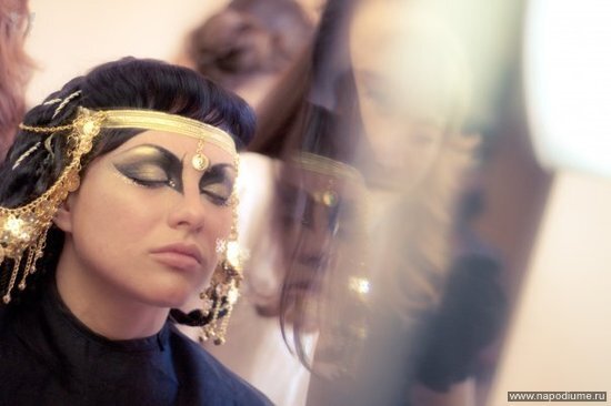 Фото Оксана Морозова
