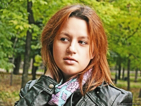 Фото Даша Савчик