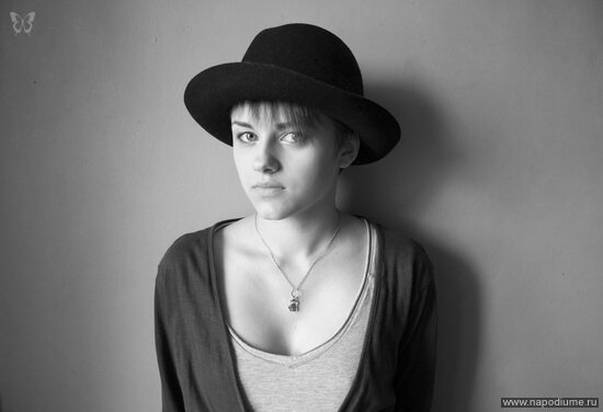 Фото Sophia Kozlovsky