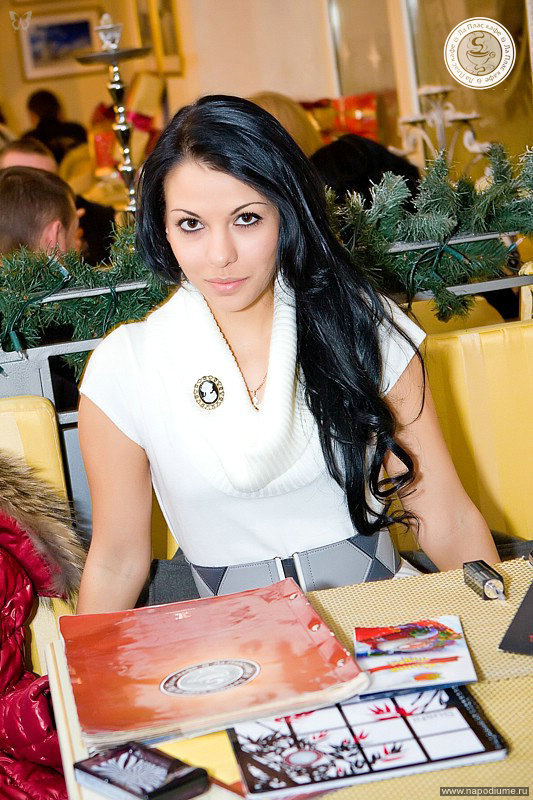 Фото Yulia Chalaya