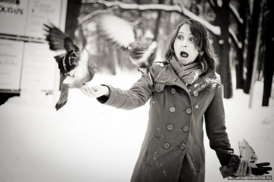 Фото Julia Lari