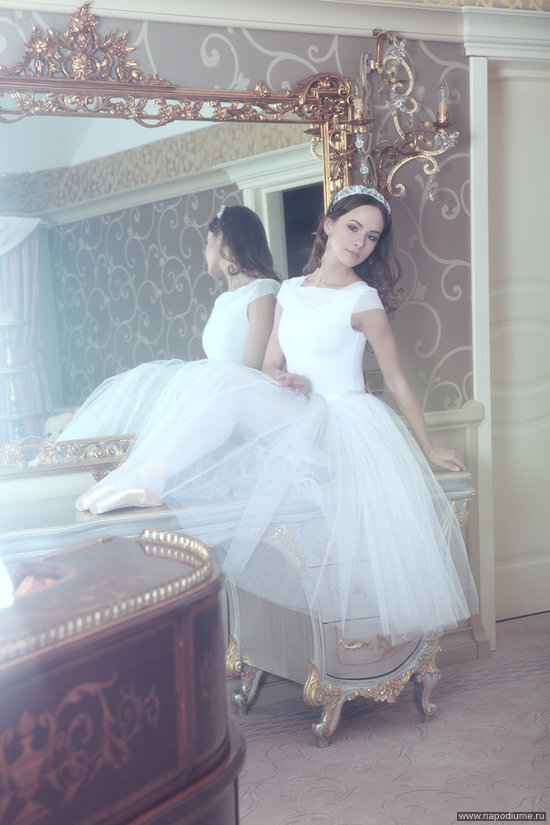 Фото Светлана Фирсова