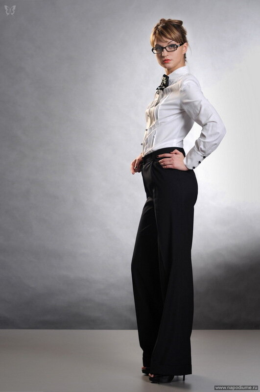 Foto Maria Vysockaa