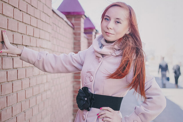 Фото Олеся LESYA Горбунова