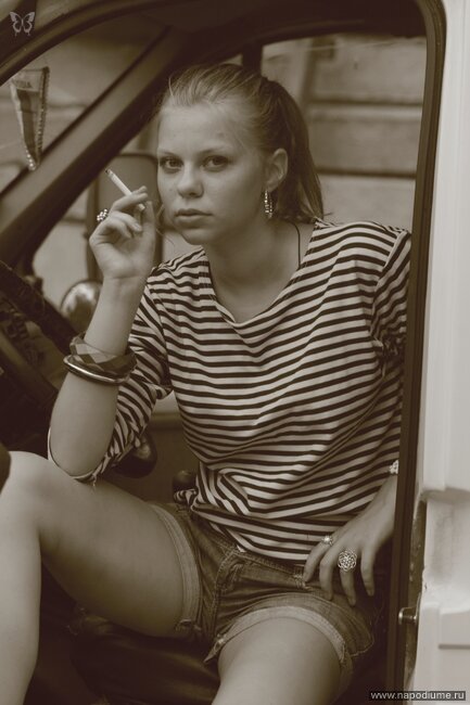 Фото Anna Volosatova