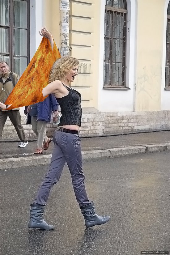 Фото Наталья Шишкина