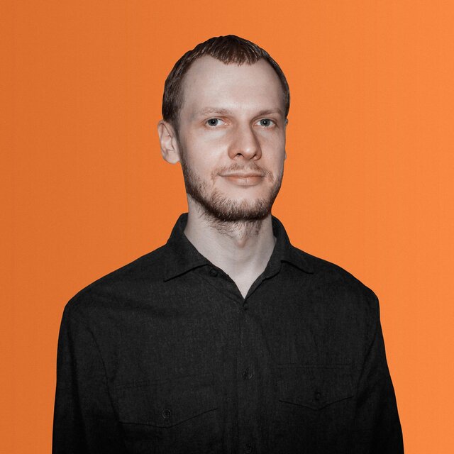 Фото Gleb Zuev