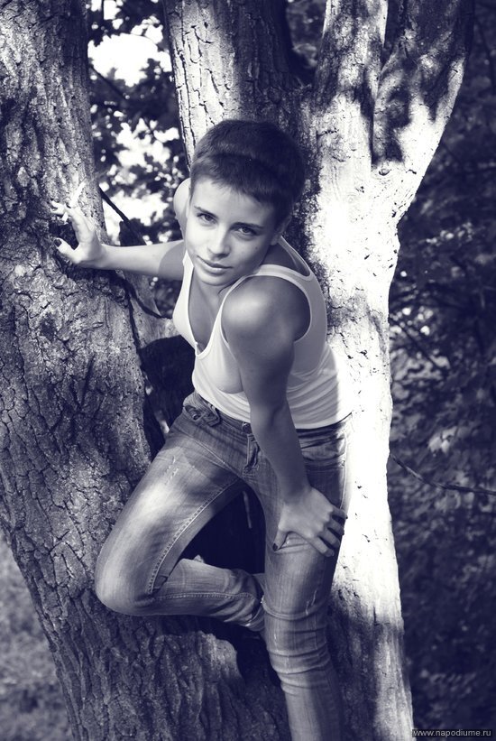 Фото Диана Алабина