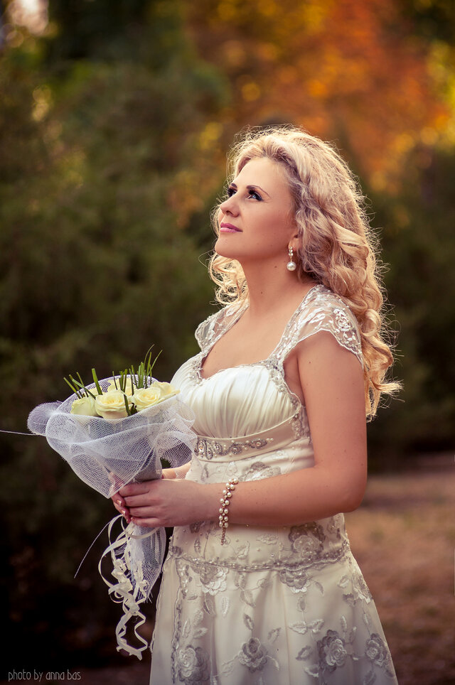 Фото Анна Бас