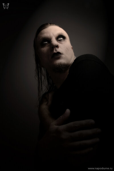 Фото Dima Mikhailov