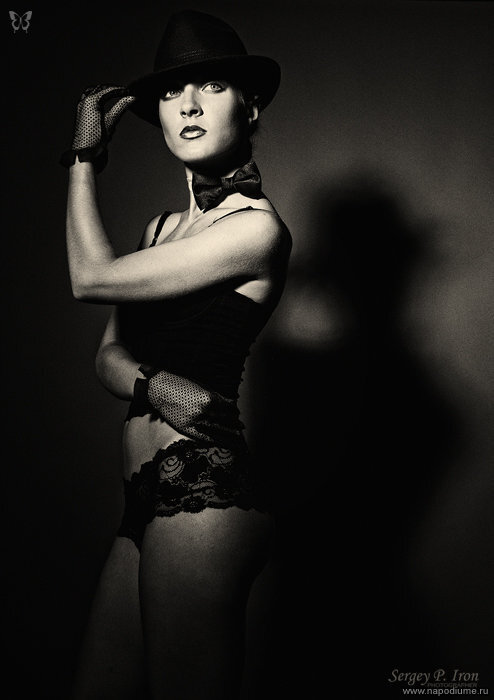 Фото Лена Белова