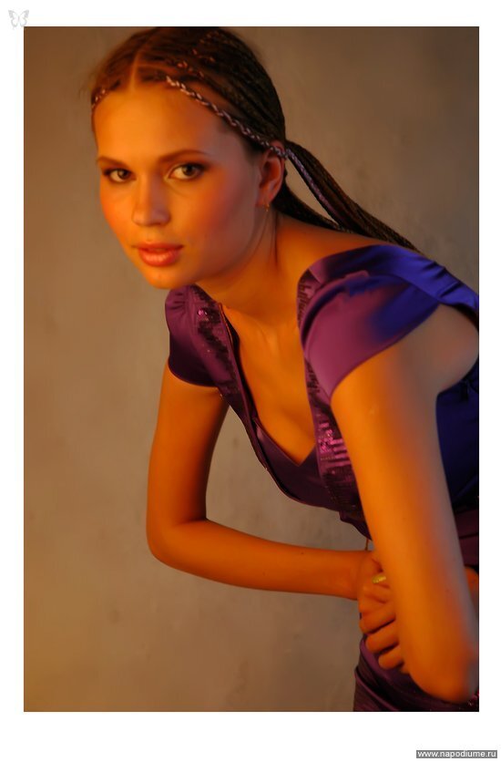 Фото Екатерина Шеметова