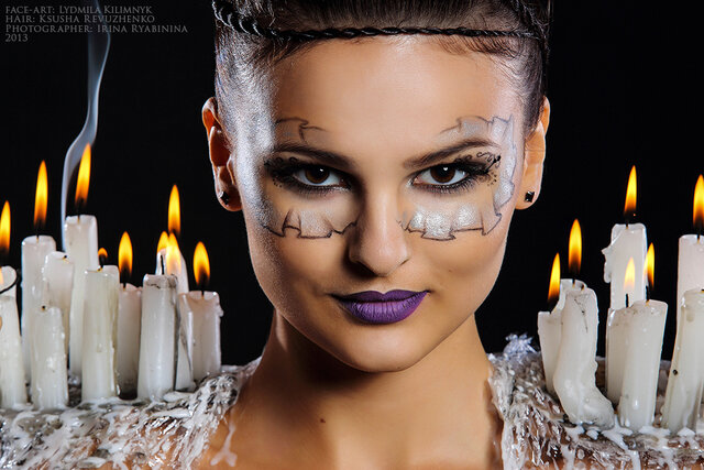 Фото Ирина Irina Ryabinina Рябинина