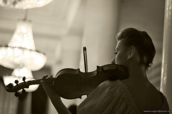 Фото Anna Ilinsi