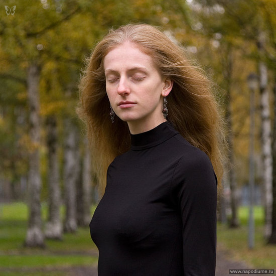 Фото Ника Шустова