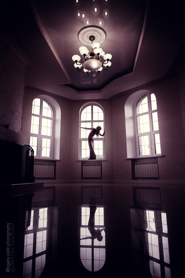 Фото Евгений Rider Ланин