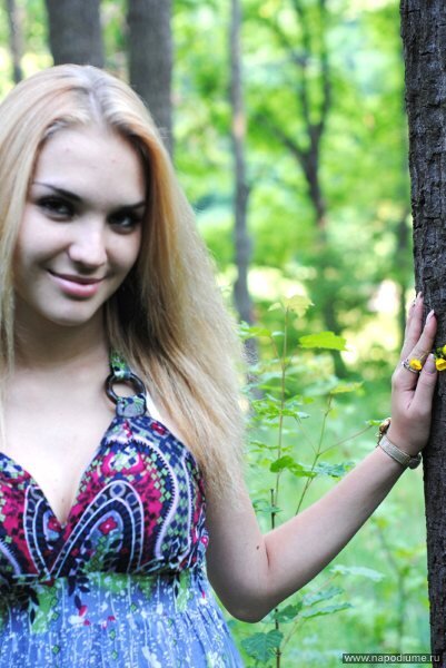 Фото Анастасия Anastasia Валиахмедова