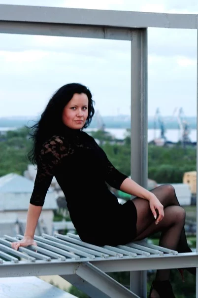 Maria Makarova's photo