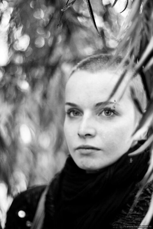 Фото Leonova Anna