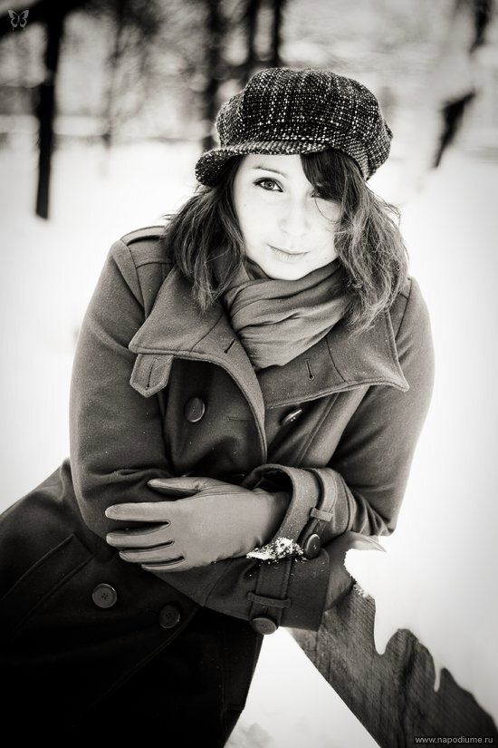 Фото Julia Lari