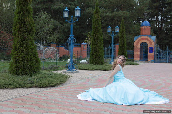 Фото Julia F.