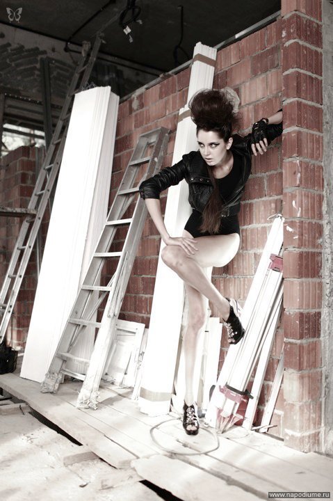 Фото Ksenia Chakrian