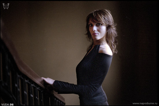Фото Tatiana Aleynikova