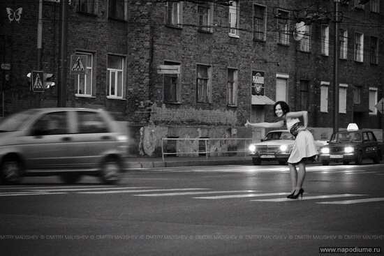 Фото Екатерина Ходякова