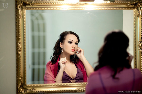 Фото Вика KlubNika