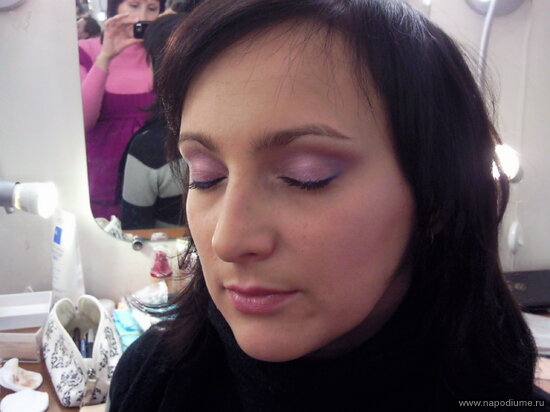 Фото Маргарита Make up