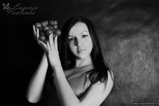 Eugenia euphoria Pavlenko