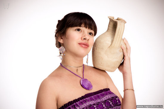 Фото Анна Веселкова