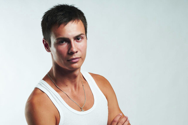 Фото Алексей Moislesha Моисеев
