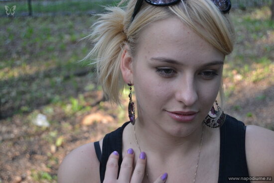 Фото Лена Лыткина