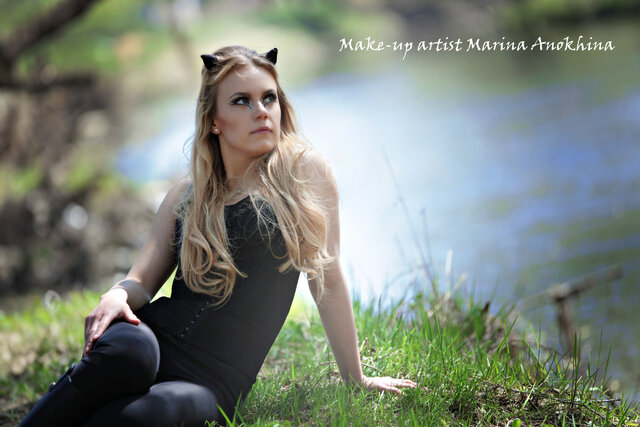 Фото Марина Анохина