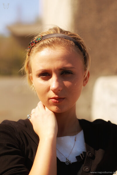 Фото Yulia Novicova
