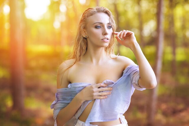 Фото Алена Стрельцова