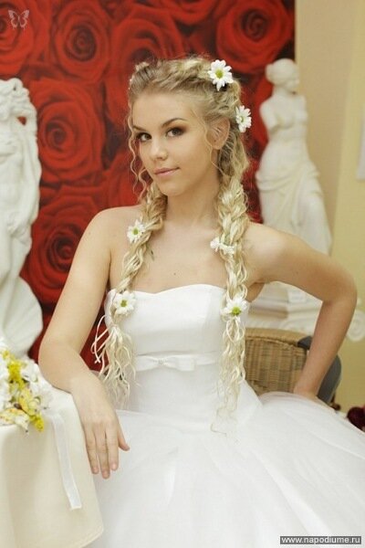 Фото Лена Комарова