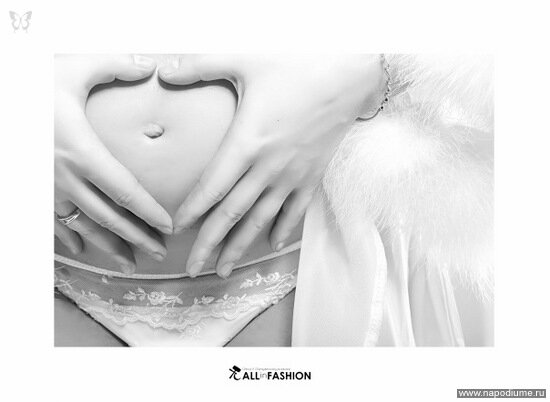 Фото ALL IN FASHION