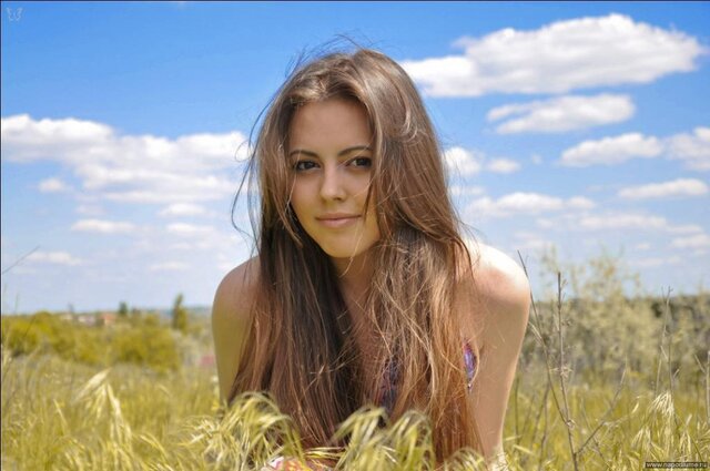 Foto Tatyana Burgar