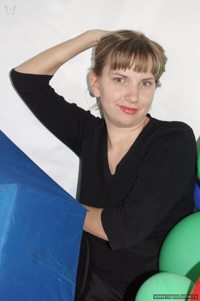 Фото Елена Н