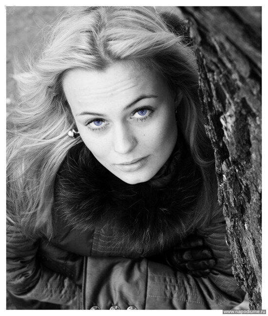 Фото Марина Гордиенко