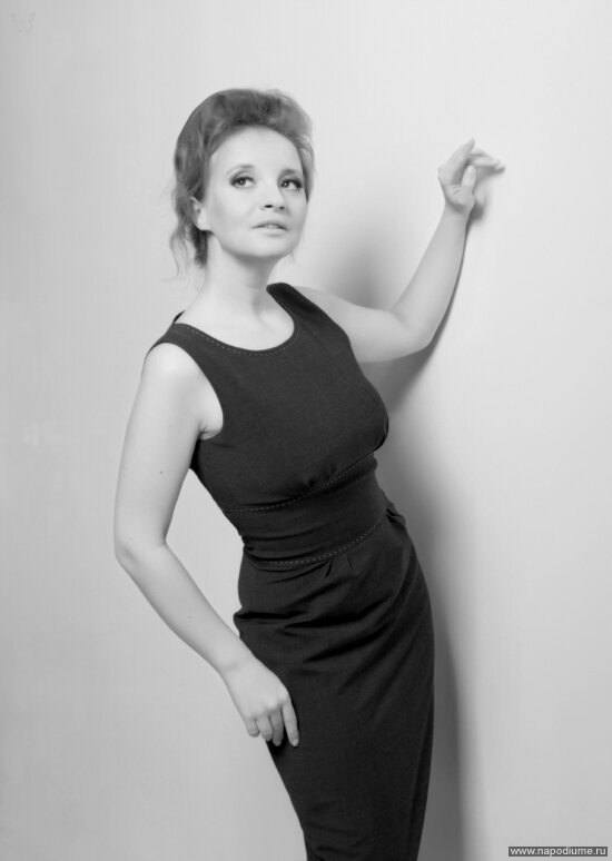 Фото Alexandra Александра Лоран Агрикова