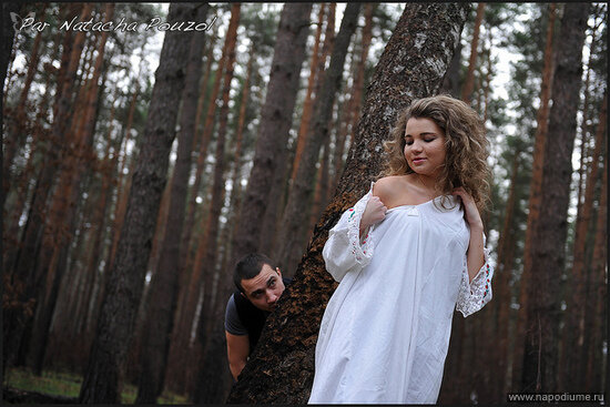 Фото Мариша Майорова