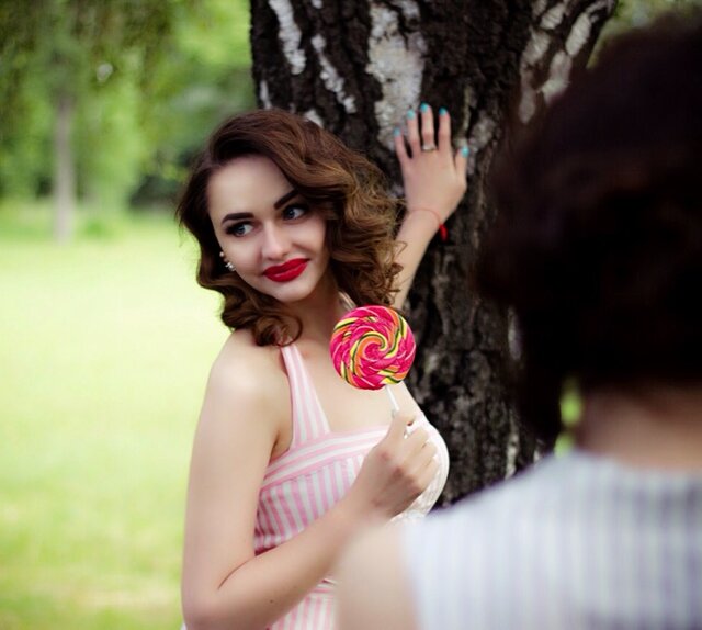 Фото Екатерина ViKetrin Воробец